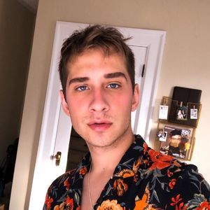 Meet your Posher, Morgan